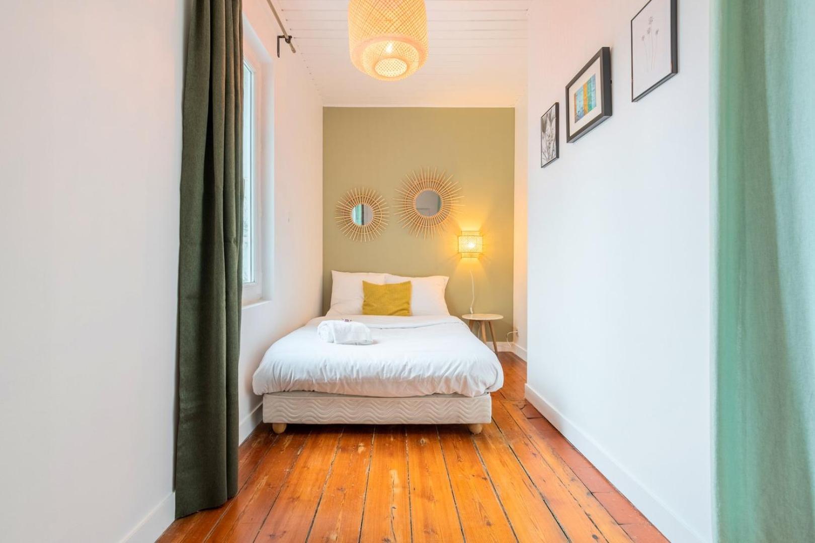 2-Bedroom Apartment Near Metro Лилль Экстерьер фото