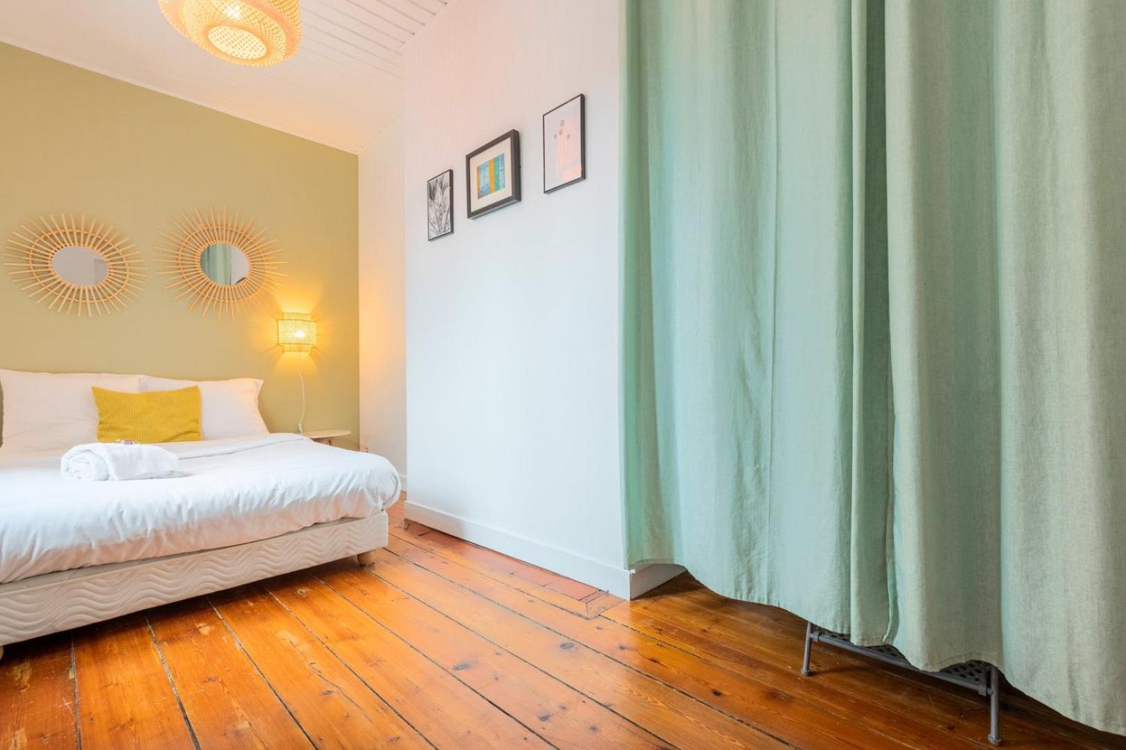 2-Bedroom Apartment Near Metro Лилль Экстерьер фото